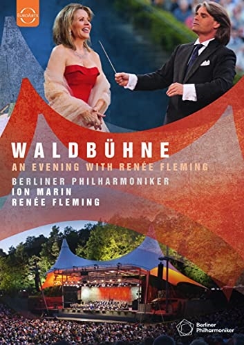 Picture of WALDBUHNE 2010 - AN EVENING WITH RENEE FLEMING