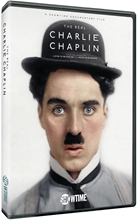 Picture of REAL CHARLIE CHAPLIN