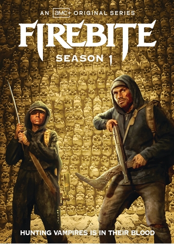 Picture of FIREBITE: SEASON 1