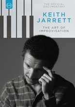 Picture of ART OF IMPROVISATION (DOCUMENTARY)