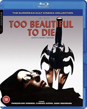 Picture of Too Beautiful To Die (1988) (4K Transfer)(Region Free - NO RETURNS)