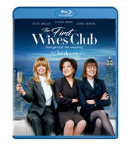 Picture of The First Wives Club [Blu-ray]