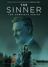 Picture of SINNER: COMPLETE SERIES