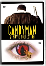 Picture of CANDYMAN 2-MOVIE COLLECTION