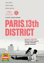 Picture of PARIS, 13TH DISTRICT