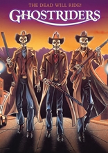 Picture of GHOST RIDERS