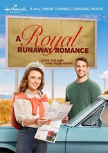 Picture of ROYAL RUNAWAY ROMANCE