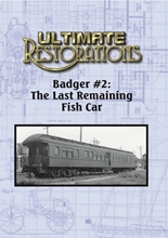 Picture of ULTIMATE RESTORATIONS: BADGER 2 - LAST REMAINING