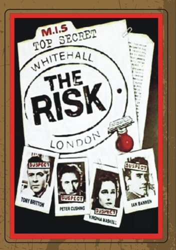 Picture of RISK