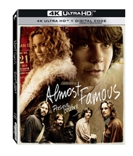 Picture of Almost Famous [Blu-ray]