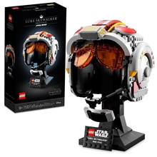 Picture of LEGO-Star Wars TM-Luke Skywalker™ (Red Five) Helmet