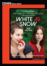 Picture of WHITE AS SNOW (2019)