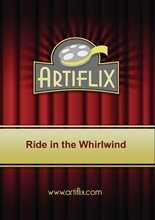 Picture of RIDE IN THE WHIRLWIND