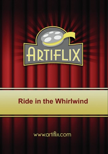 Picture of RIDE IN THE WHIRLWIND