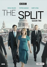 Picture of SPLIT: SEASON 2