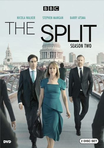 Picture of SPLIT: SEASON 2