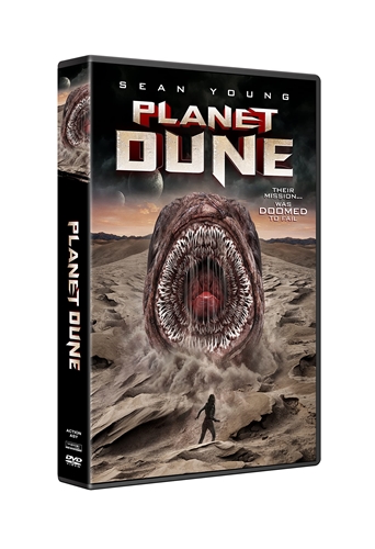 Picture of PLANET DUNE