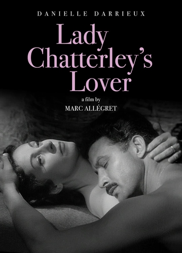 Picture of LADY CHATTERLEY'S LOVER (1955)