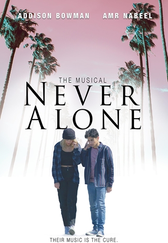 Picture of NEVER ALONE