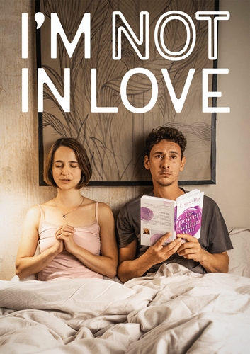 Picture of I'M NOT IN LOVE