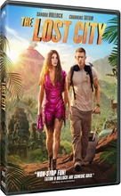 Picture of LOST CITY