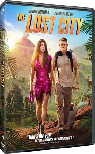 Picture of LOST CITY