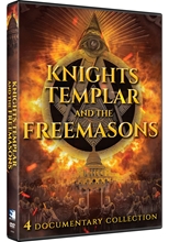 Picture of KNIGHTS TEMPLAR & FREEMASONS