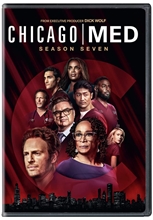 Picture of CHICAGO MED: SEASON SEVEN