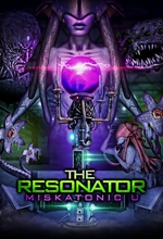 Picture of RESONATOR: MISKATONIC U