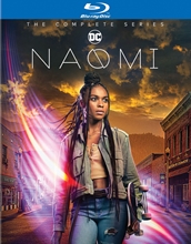 Picture of Naomi: The Complete First Season [Blu-ray]