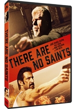 Picture of THERE ARE NO SAINTS