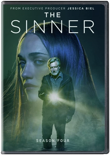 Picture of SINNER: SEASON FOUR