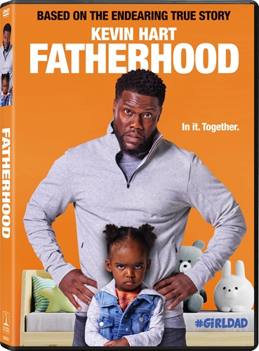 Picture of FATHERHOOD