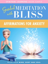 Picture of QUICK WISDOM WITH BLISS GUIDED MEDITATION: