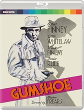 Picture of Gumshoe(Region Free - NO RETURNS)