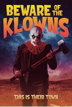 Picture of BEWARE OF THE KLOWNS