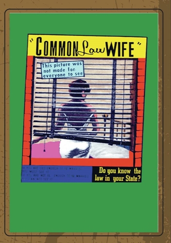 Picture of COMMONLAW WIFE