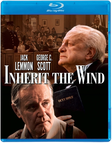 Picture of INHERIT THE WIND (1999)