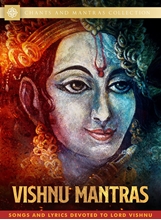 Picture of Vishnu Mantras