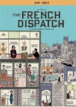 Picture of FRENCH DISPATCH