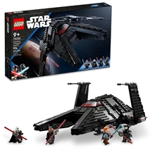 Picture of LEGO-Star Wars TM-Inquisitor Transport Scythe™