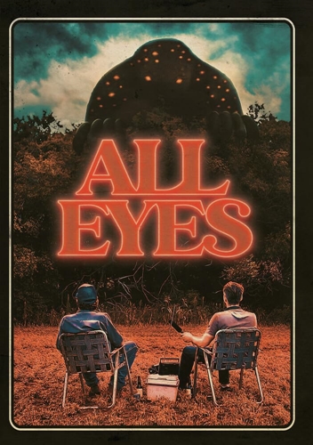 Picture of ALL EYES