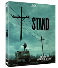 Picture of The Stand (2020 Limited Series) [Blu-ray]