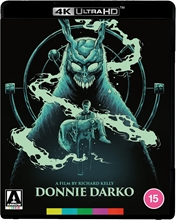 Picture of Donnie Darko (2001)(Region Free - NO RETURNS)