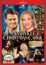 Picture of NASHVILLE CHRISTMAS CAROL, A