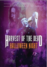 Picture of HARVEST OF THE DEAD: HALLOWEEN NIGHT