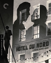 Picture of HOTEL DU NORD BD