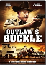 Picture of OUTLAW'S BUCKLE DVD