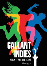 Picture of GALLANT INDIES