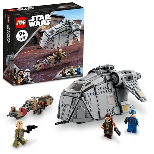 Picture of LEGO-Star Wars TM-Ambush on Ferrix™